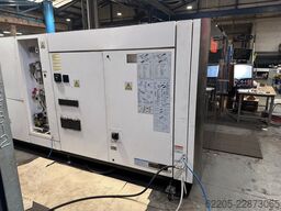 MAZAK OPTIPLEX 4020 FIBER III -  8KW