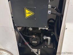 MAZAK OPTIPLEX 4020 FIBER III -  8KW