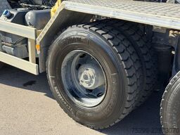 Scania P 450 10x4 Hiab Multilift