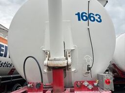 FELDBINDER KIP 60.3 E-Hydraulik