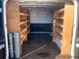 OPEL Vivaro B Kastenwagen L1H1 2,7t*Ahk*90 tkm *
