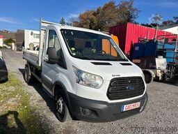 FORD Transit Kipper 350*Klima*Tempom*AHK*Zwillingsber