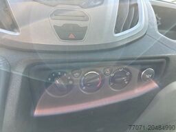 FORD Transit Kipper 350*Klima*Tempom*AHK*Zwillingsber