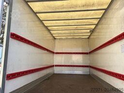 FORD Transit Koffer*L4*Klima*Tempomat*Navi*Gut*