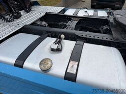 MERCEDES-BENZ Actros 1851 LS/Retarder/2xTank/StreamSpace