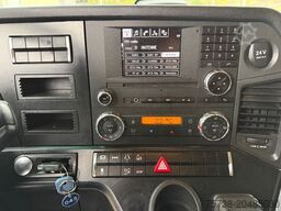 MERCEDES-BENZ Actros 1851 LS/Retarder/2xTank/StreamSpace