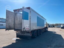 Reiling Kran Atlas 145.2V