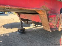  Reiling  Kran Atlas 145.2V