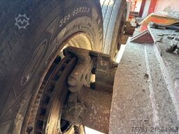  Reiling  Kran Atlas 145.2V