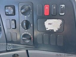 MERCEDES-BENZ 818L    LBW  PMK2 !!!NEUE KUPPLUNG!!!!