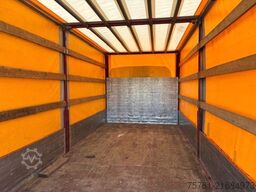 MERCEDES-BENZ 818L    LBW  PMK2 !!!NEUE KUPPLUNG!!!!