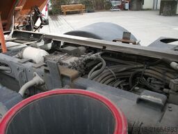 SCANIA G230 Kehrmaschine SCARAB Magnum