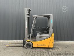 Jungheinrich EFG216k