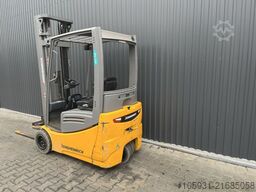 Jungheinrich EFG216k
