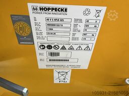 Jungheinrich EFG216k