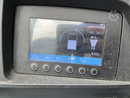 Jungheinrich EFG216k