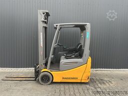 Jungheinrich EFG216k