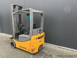 Jungheinrich EFG216k