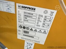 Jungheinrich EFG216k