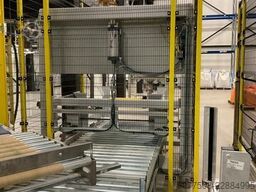 Europack Winner 400