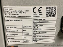 Europack Winner 400