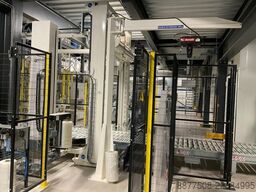 Europack Winner 400