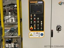 Europack Winner 400