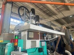 Arburg 470H 1000-400 e²