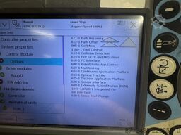 ABB IRB 6700-245/3.00