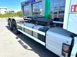 VOLVO FH420-6X2/4-MOTORSEITIG-KFZ BRIEF-TOP