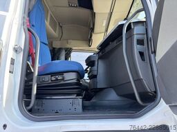 VOLVO FH420-6X2/4-MOTORSEITIG-KFZ BRIEF-TOP