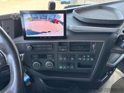 VOLVO FH420-6X2/4-MOTORSEITIG-KFZ BRIEF-TOP
