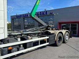 VOLVO FH420-6X2/4-MOTORSEITIG-KFZ BRIEF-TOP