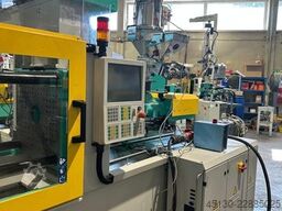 Arburg 420C 1000-290 e²