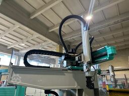 Arburg 420C 1000-290 e²
