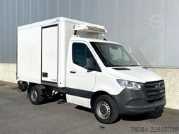 Mercedes-Benz Sprinter 315 *Koeling/Vriezen*Nachtkoeling*Crui...