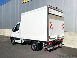 Mercedes-Benz Sprinter 315 *Koeling/Vriezen*Nachtkoeling*Crui...
