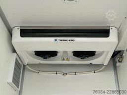 Mercedes-Benz Sprinter 315 *Koeling/Vriezen*Nachtkoeling*Crui...