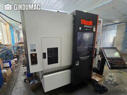 Mazak VARIAXIS J-500/5X
