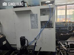 Mazak VARIAXIS J-500/5X