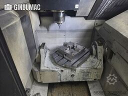 Mazak VARIAXIS J-500/5X