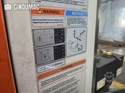 Mazak VARIAXIS J-500/5X
