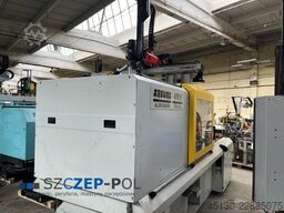 Arburg 470S 1300-350