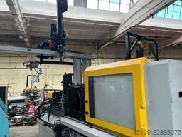Arburg 470S 1300-350
