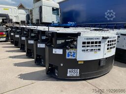 THERMO KING Genset / 11x in stock / Clip-on SG 3000 / 2013