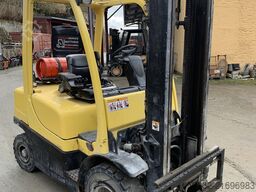 Hyster Stapler