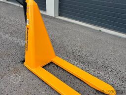 Jungheinrich Scherenhubwagen AMX 10e