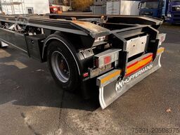 HÜFFERMANN Abrollanhänger HAR 18.6767