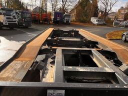 HÜFFERMANN Abrollanhänger HAR 18.6767