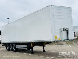 Schmitz Cargobull Trockenfrachtkoffer Standard